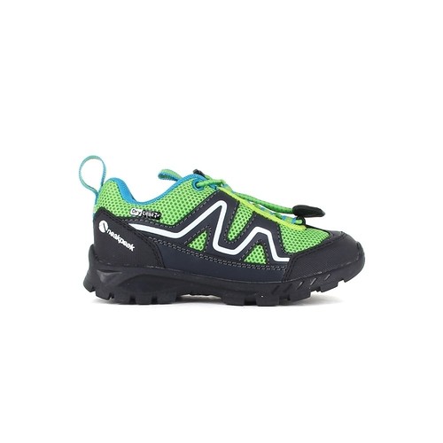 NEAK PEAK BREEZE verde