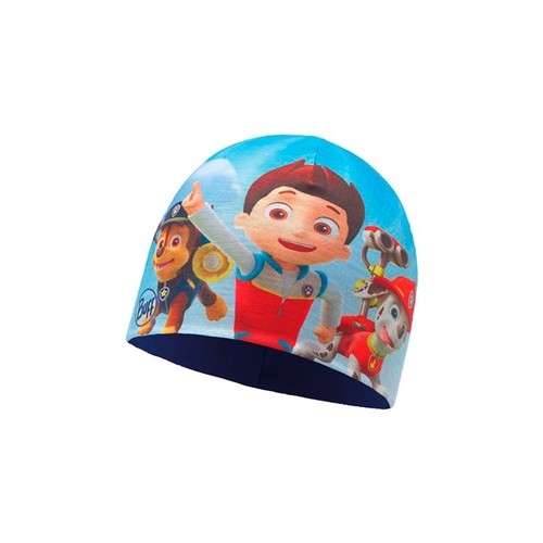 BUFF POLAR HAT BUFF BLAZE ACTION MULTI azul