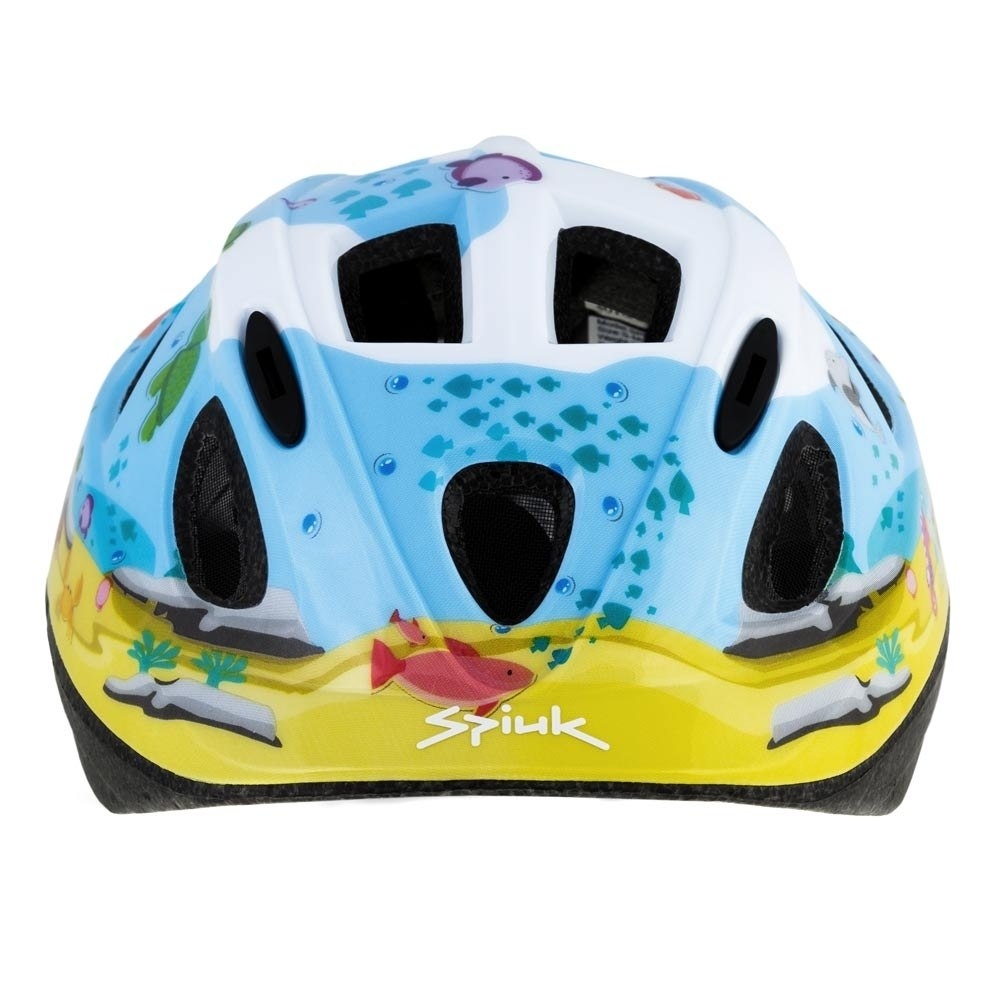 Spiuk casco bicicleta niño Spiuk KIDS 01 Spiuk casco bicicleta niño Spiuk KIDS 01