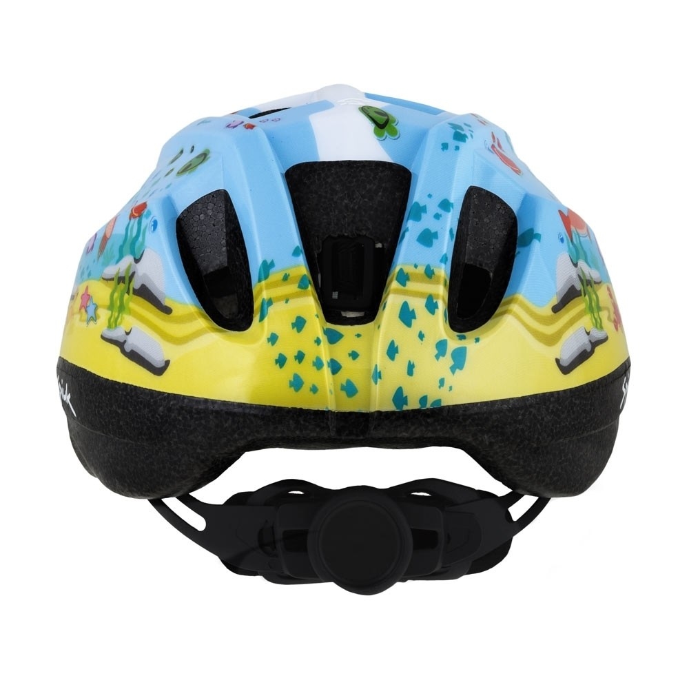 Spiuk casco bicicleta niño Spiuk KIDS 02 Spiuk casco bicicleta niño Spiuk KIDS 02