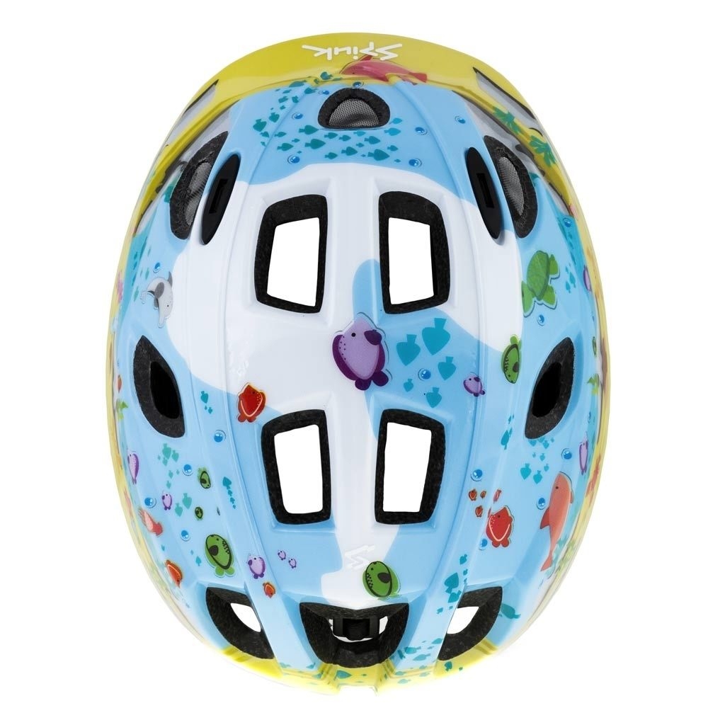 Spiuk casco bicicleta niño Spiuk KIDS 03 Spiuk casco bicicleta niño Spiuk KIDS 03