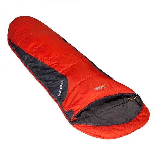 REGATTA HILO ULTRALITE750 rojo