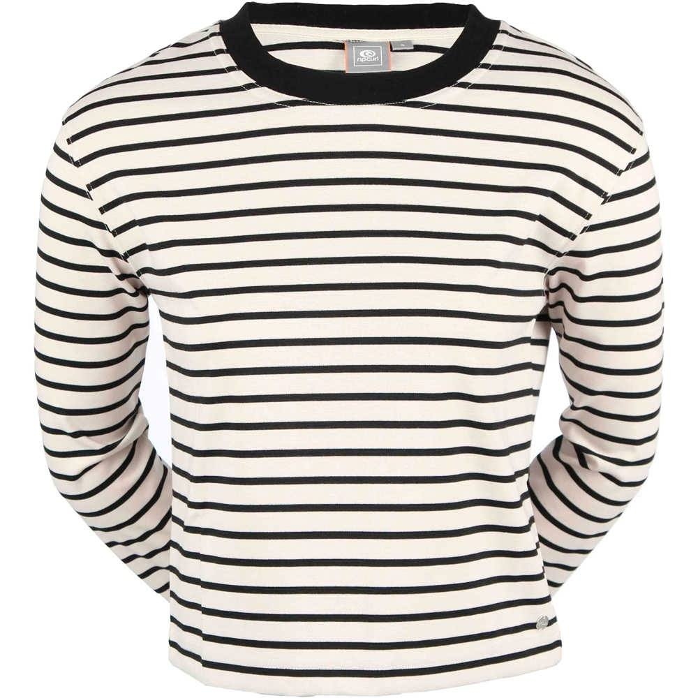 Rip Curl jersey mujer Rip Curl COAST OF MAINE LONGSLEEVE TEE BL 03 Rip Curl jersey mujer Rip Curl COAST OF MAINE LONGSLEEVE TEE BL 03
