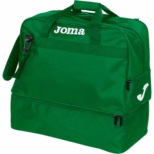 JOMA BAG TRAINING III GREEN-MEDIUM verde