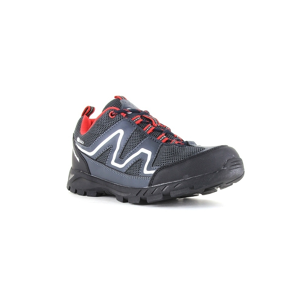 Neak Peak zapatilla trekking hombre Neak Peak BREEZE vista superior Neak Peak zapatilla trekking hombre Neak Peak BREEZE vista superior