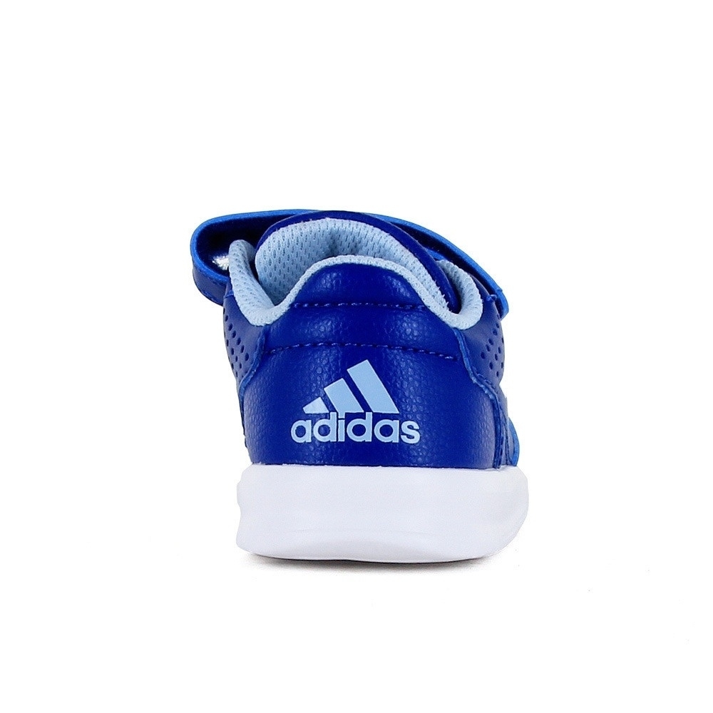 adidas zapatilla multideporte bebe Adidas AltaSport CF I vista trasera adidas zapatilla multideporte bebe Adidas AltaSport CF I vista trasera