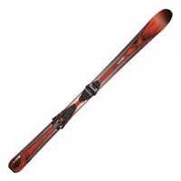 IKONIC 85TI MXC 12 TCX QUIKCLIK BLACK - IKONIC 85TI MXC 12 TCX QUIKCLIK BLACK -