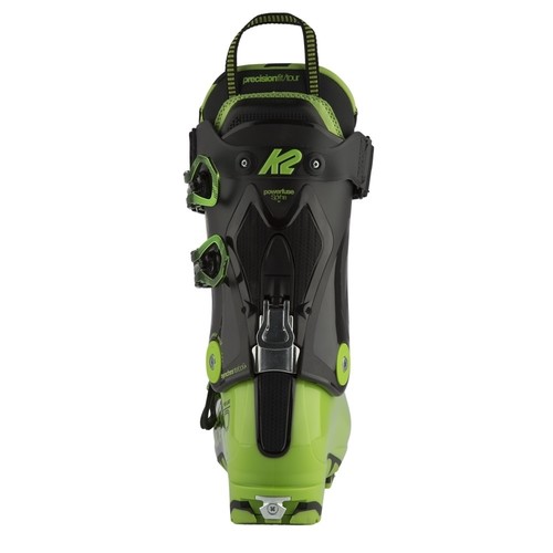 K2 PINNACLE PRO 130 SV (100MM) verde