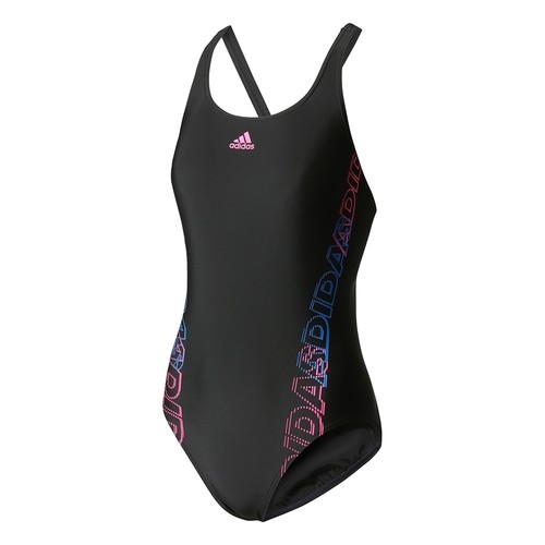 ADIDAS INF AD 1PC negro