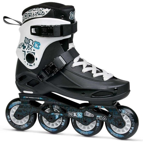 FILA NRK JUNIOR negro