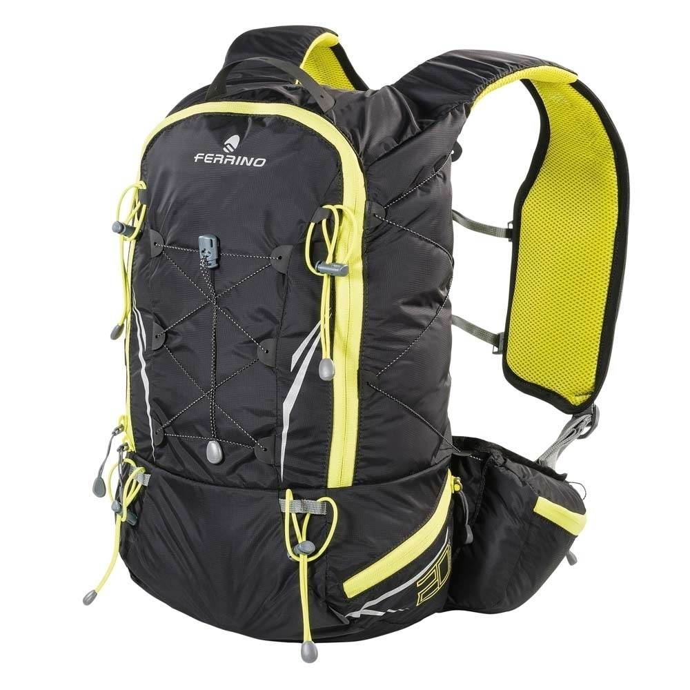 Ferrino mochila montaña Ferrino X-TRACK 20 vista frontal Ferrino mochila montaña Ferrino X-TRACK 20 vista frontal