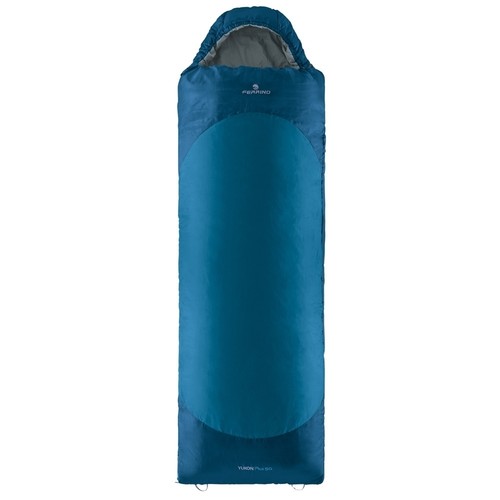 FERRINO YUKON PLUS SQ azul