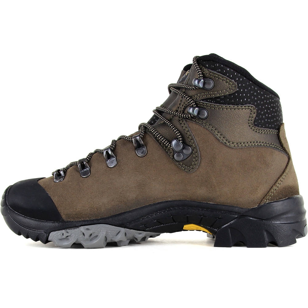 Boreal bota trekking hombre Boreal SHERPA puntera Boreal bota trekking hombre Boreal SHERPA puntera