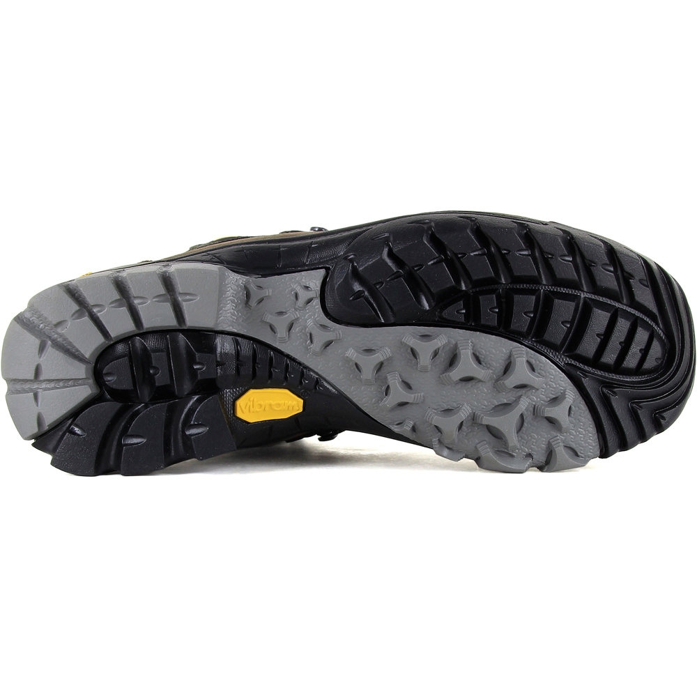 Boreal bota trekking hombre Boreal SHERPA 05 Boreal bota trekking hombre Boreal SHERPA 05