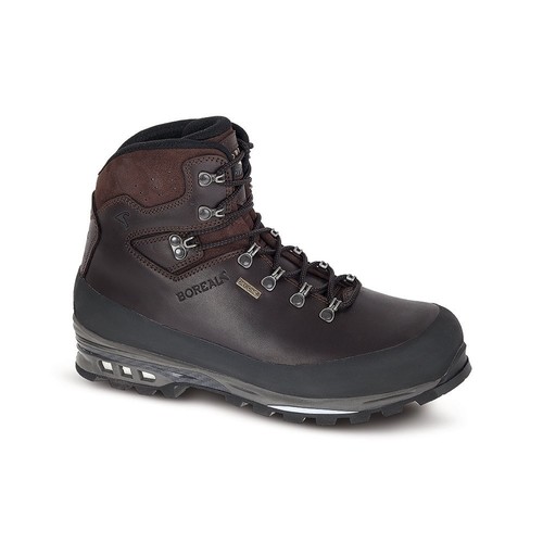 BOREAL ZANSKAR FULL GRAIN marron