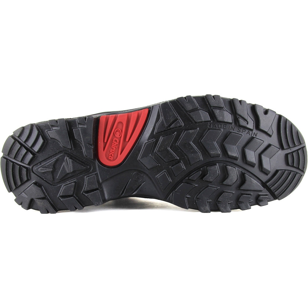 Chiruca bota trekking hombre Chiruca MULHACEN GORE-TEX 05 Chiruca bota trekking hombre Chiruca MULHACEN GORE-TEX 05
