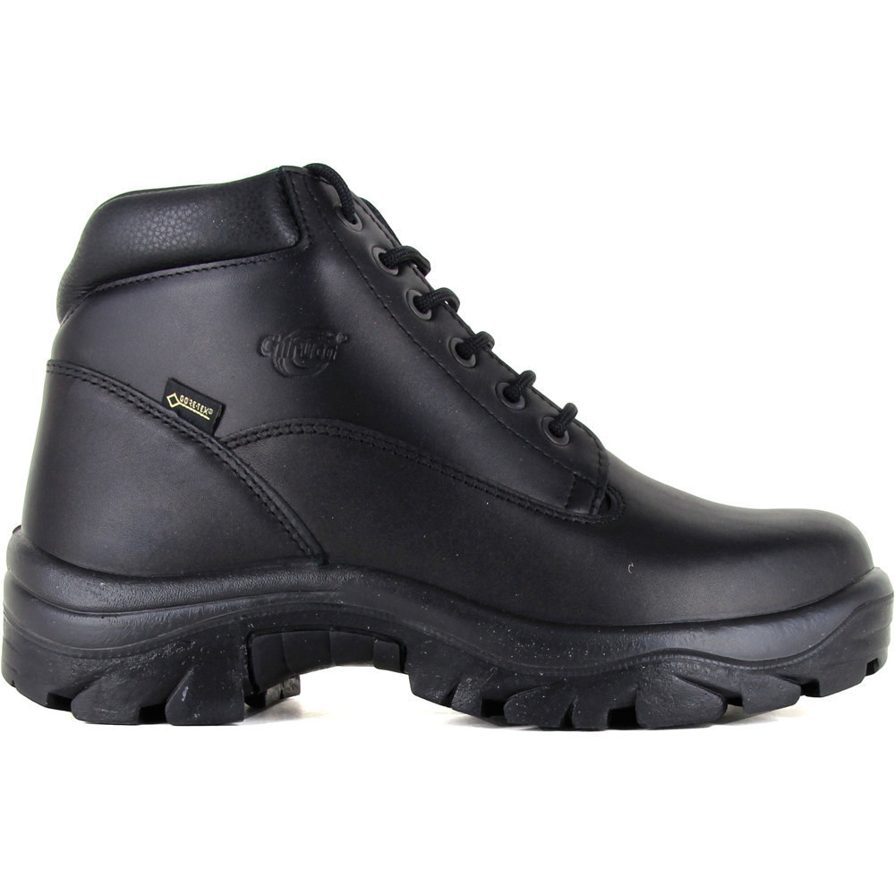 Chiruca bota trekking hombre Chiruca NILO GORE-TEX lateral exterior Chiruca bota trekking hombre Chiruca NILO GORE-TEX lateral exterior
