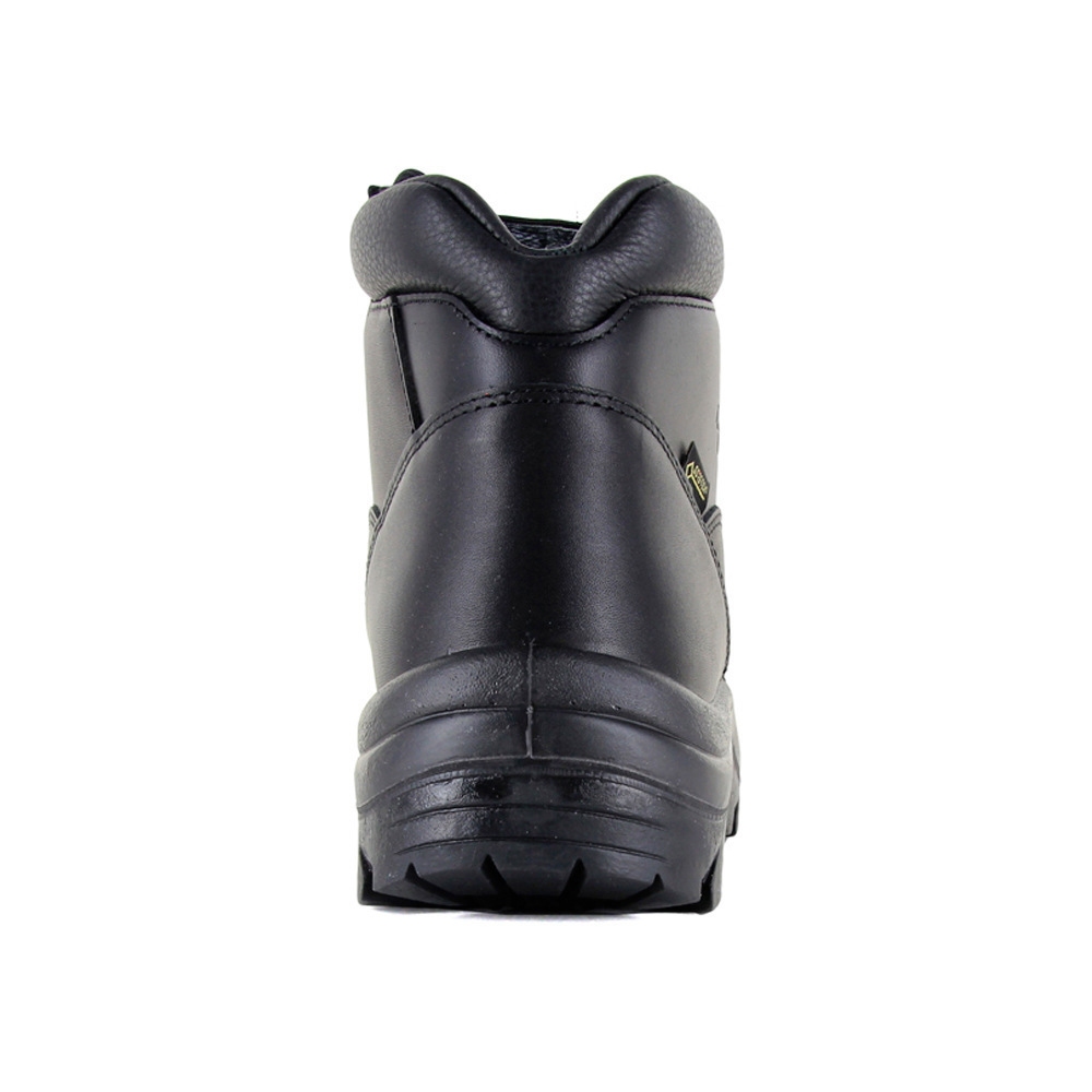 Chiruca bota trekking hombre Chiruca NILO GORE-TEX vista trasera Chiruca bota trekking hombre Chiruca NILO GORE-TEX vista trasera