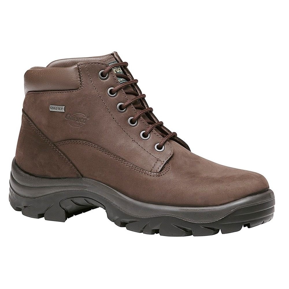 Chiruca bota trekking hombre Chiruca NILO GORE-TEX lateral exterior Chiruca bota trekking hombre Chiruca NILO GORE-TEX lateral exterior