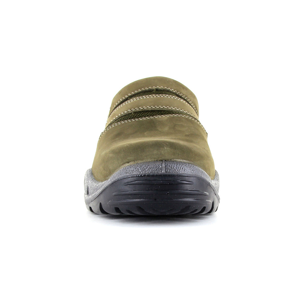 Chiruca zapatilla trekking hombre Chiruca CAMARGUE lateral interior Chiruca zapatilla trekking hombre Chiruca CAMARGUE lateral interior