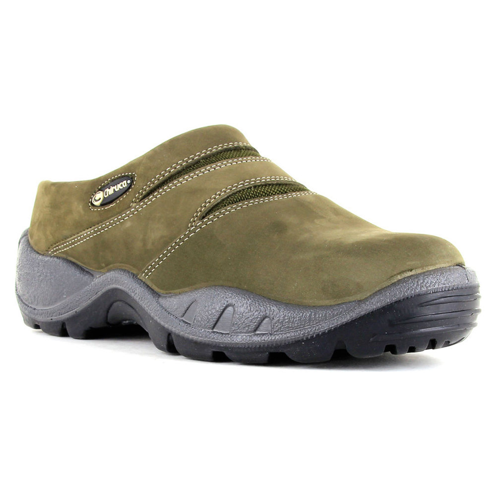 Chiruca zapatilla trekking hombre Chiruca CAMARGUE vista superior Chiruca zapatilla trekking hombre Chiruca CAMARGUE vista superior