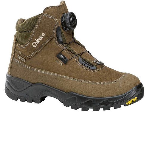 CHIRUCA CARES BOA  BANDELETA GORE-TEX marron