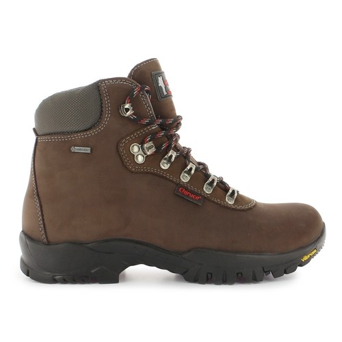 CHIRUCA GREDOS SUPRA 12 GORE-TEX marron