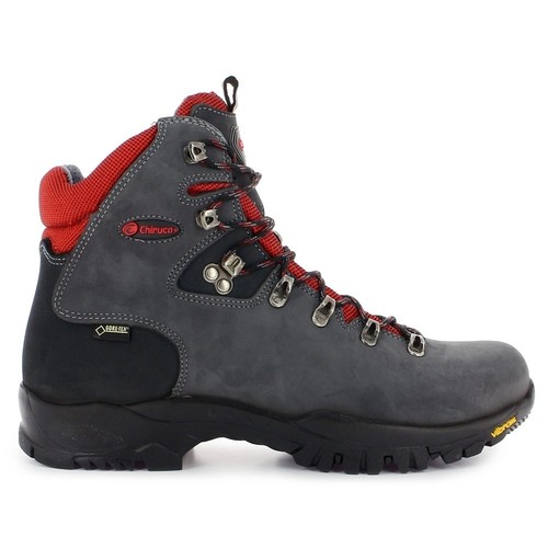 CHIRUCA DYNAMIC 05 GORE-TEX gris