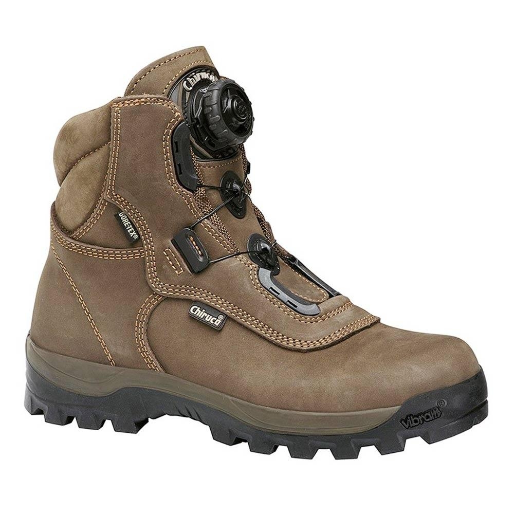 Chiruca bota trekking hombre Chiruca BOXER Boa  GORE-TEX lateral exterior Chiruca bota trekking hombre Chiruca BOXER Boa  GORE-TEX lateral exterior