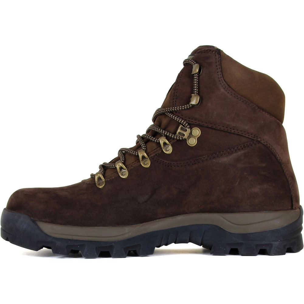 Chiruca bota trekking hombre Chiruca URALES GORE-TEX puntera Chiruca bota trekking hombre Chiruca URALES GORE-TEX puntera
