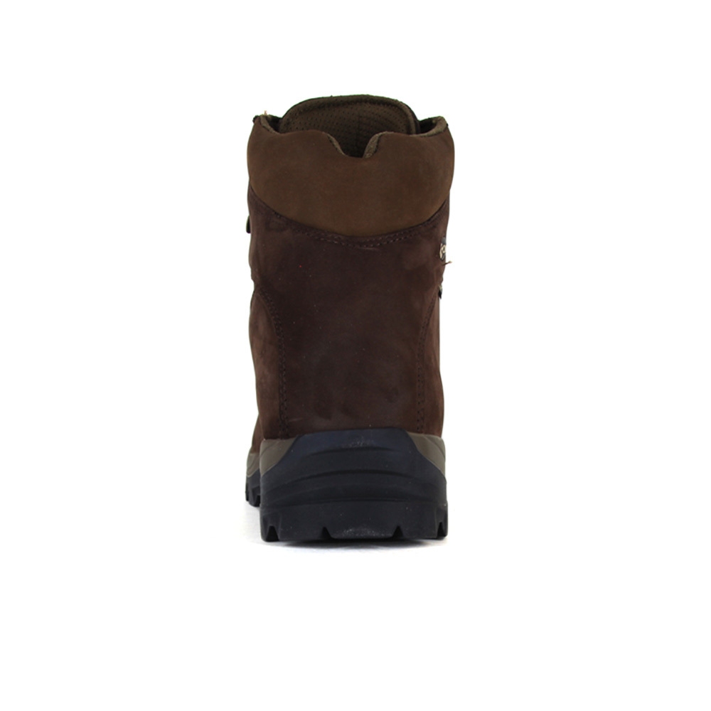 Chiruca bota trekking hombre Chiruca URALES GORE-TEX vista trasera Chiruca bota trekking hombre Chiruca URALES GORE-TEX vista trasera