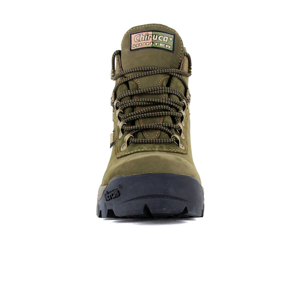 Chiruca bota trekking hombre Chiruca GRIFON GORE-TEX lateral interior Chiruca bota trekking hombre Chiruca GRIFON GORE-TEX lateral interior