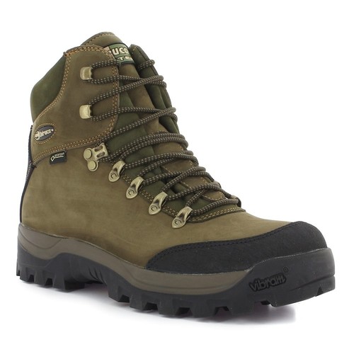 CHIRUCA URALES FORCE  GORE-TEX marron