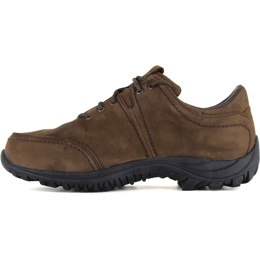 Chiruca zapatilla trekking hombre Chiruca DETROIT GORE-TEX _T puntera Chiruca zapatilla trekking hombre Chiruca DETROIT GORE-TEX _T puntera