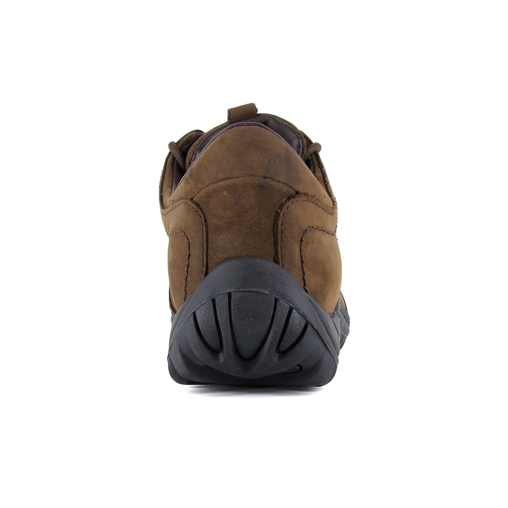 Chiruca zapatilla trekking hombre Chiruca DETROIT GORE-TEX _T vista trasera Chiruca zapatilla trekking hombre Chiruca DETROIT GORE-TEX _T vista trasera