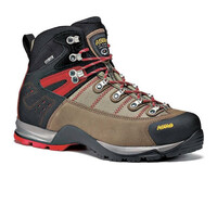 Asolo bota trekking hombre Asolo FUGITIVE GTX MM lateral interior Asolo bota trekking hombre Asolo FUGITIVE GTX MM lateral interior