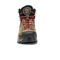 Asolo bota trekking hombre Asolo FUGITIVE GTX MM puntera Asolo bota trekking hombre Asolo FUGITIVE GTX MM puntera