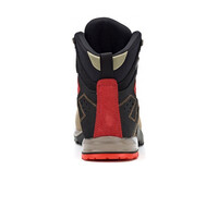 Asolo bota trekking hombre Asolo FUGITIVE GTX MM vista superior Asolo bota trekking hombre Asolo FUGITIVE GTX MM vista superior