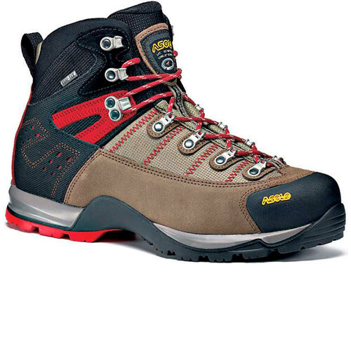 ASOLO FUGITIVE GTX MW