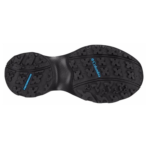 COLUMBIA CHILDRENS ROPE negro