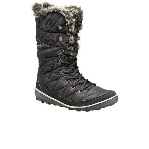 COLUMBIA HEAVENLY OMNI-H negro