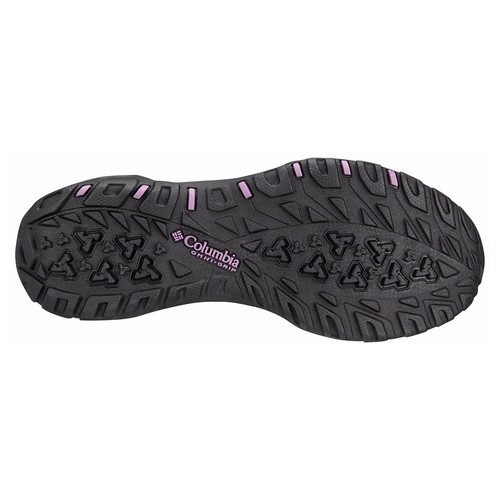 COLUMBIA PEAKFREAK XCRSN morado