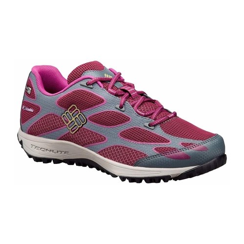 COLUMBIA CONSPIRACY IV morado