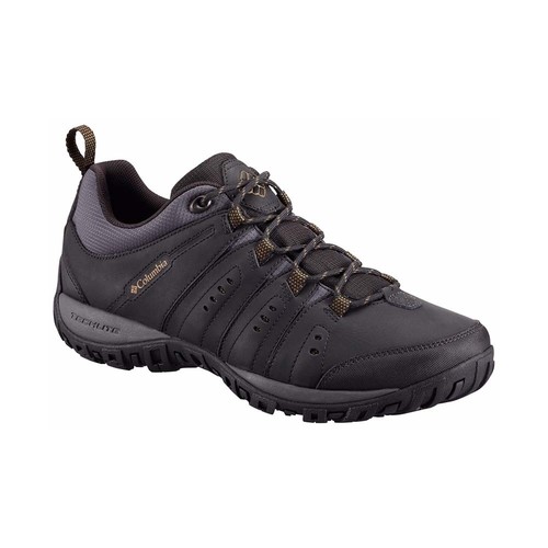COLUMBIA PEAKFREAK NOMAD NE gris