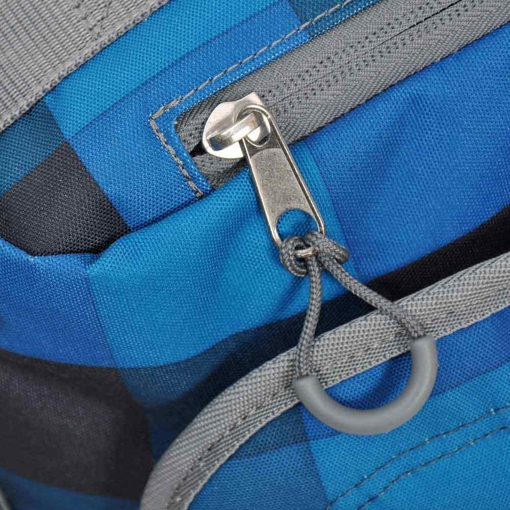 Völk mochilas esquí Völk FREE WR BAG 32 L DENIM CHECK 05 Völk mochilas esquí Völk FREE WR BAG 32 L DENIM CHECK 05