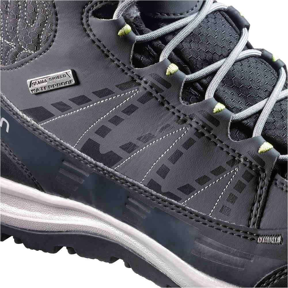Salomon botas apreski mujer Salomon KAINA CS WP 2 NE 04 Salomon botas apreski mujer Salomon KAINA CS WP 2 NE 04