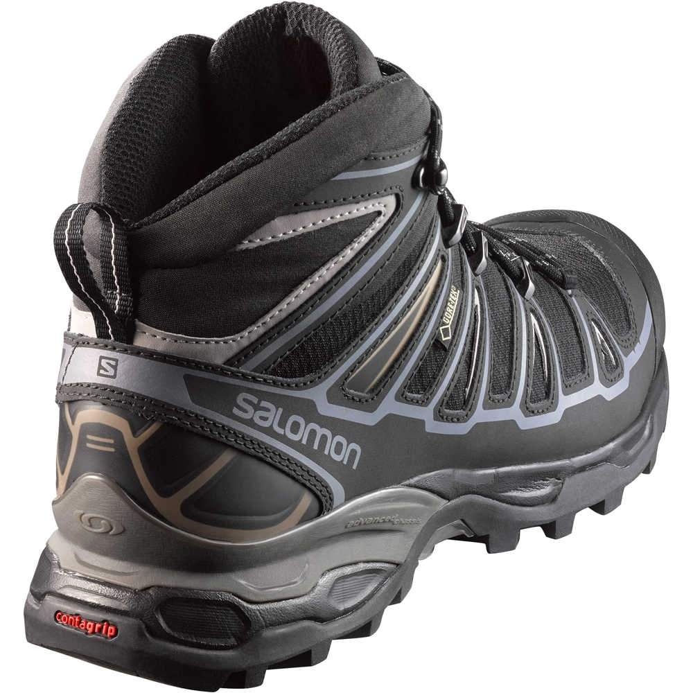 Salomon botas apreski hombre Salomon X ULTRA MID 2 SPIKES GTX NE 01 Salomon botas apreski hombre Salomon X ULTRA MID 2 SPIKES GTX NE 01