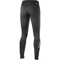 Salomon malla larga running mujer Salomon AGILE LONG TIGHT W vista trasera Salomon malla larga running mujer Salomon AGILE LONG TIGHT W vista trasera