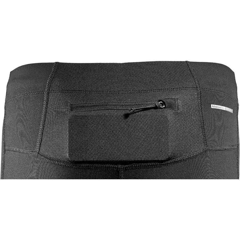 Salomon malla larga running mujer Salomon AGILE LONG TIGHT W 03 Salomon malla larga running mujer Salomon AGILE LONG TIGHT W 03