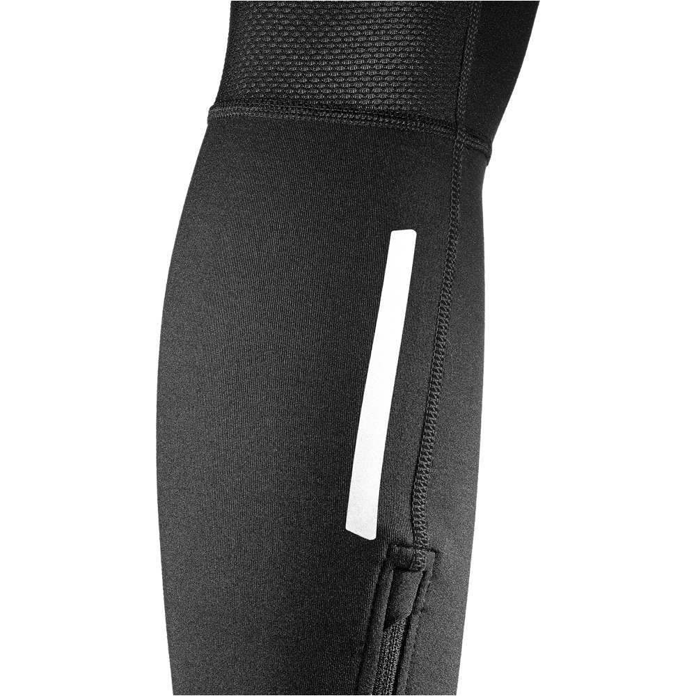 Salomon malla larga running mujer Salomon AGILE LONG TIGHT W 04 Salomon malla larga running mujer Salomon AGILE LONG TIGHT W 04